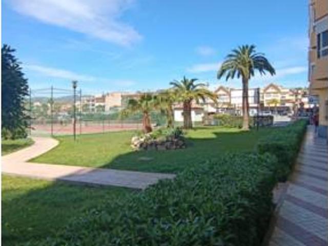 Apartamento Venta Torrox, Urbanización Santa Rosa Generación del 27