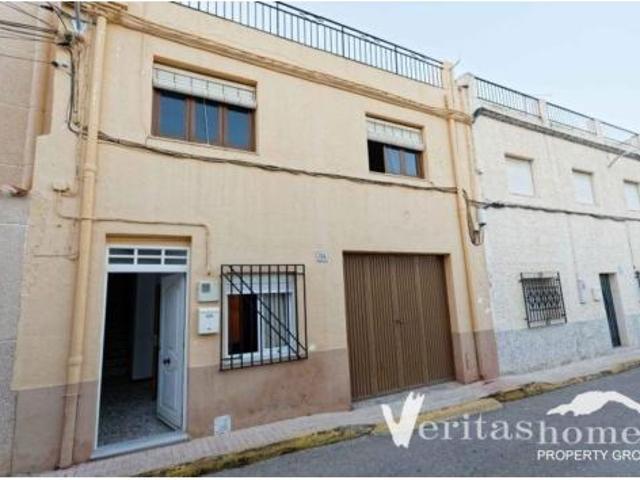 Apartamento Venta Turre, Turre
