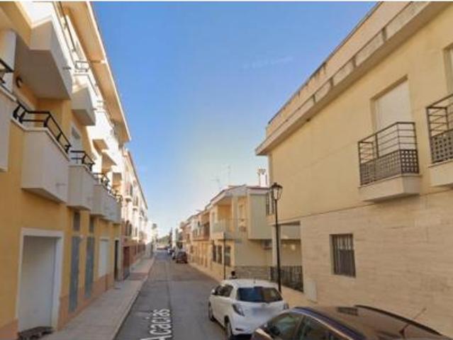 Apartamento Venta Turre, Turre
