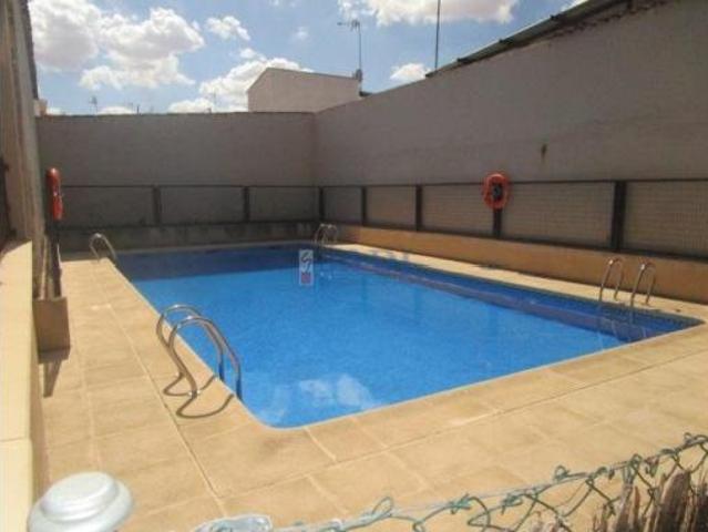 Apartamento Venta Valdepeñas, Valdepeñas