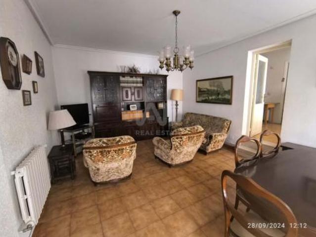 Apartamento Venta Valderas, Valderas
