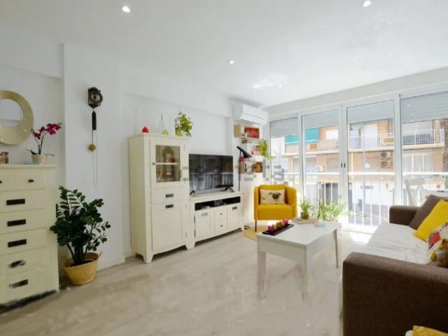 Apartamento Venta Valencia