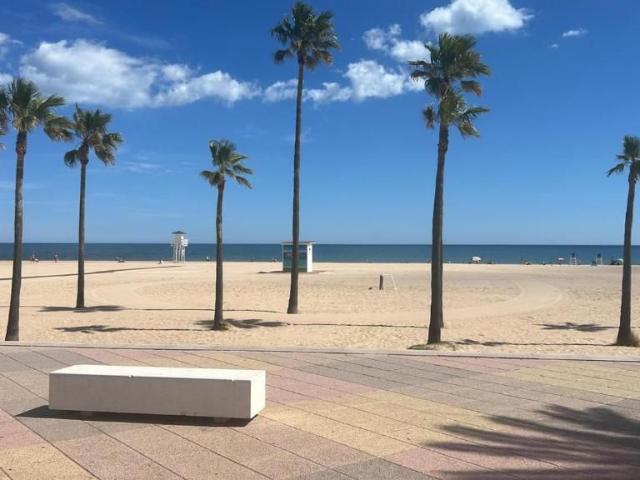 Apartamento Venta Valencia
