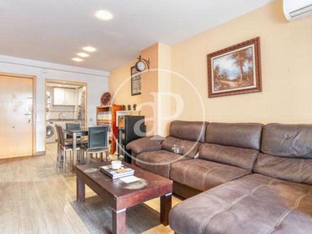 Apartamento Venta València Capital, Malilla