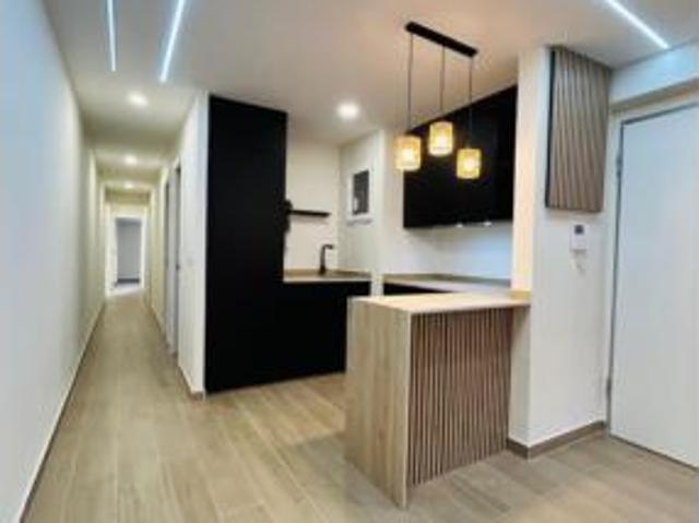 Apartamento Venta València Capital, Montolivet