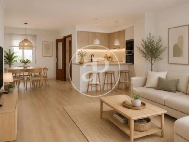 Apartamento Venta València Capital, Na Rovella