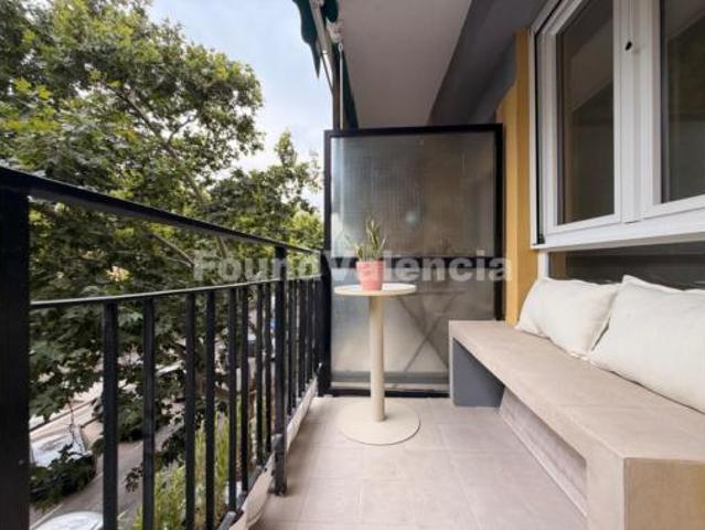 Apartamento Venta València Capital, Arrancapins