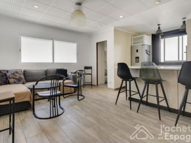 Apartamento Venta València Capital, Camí Fondo