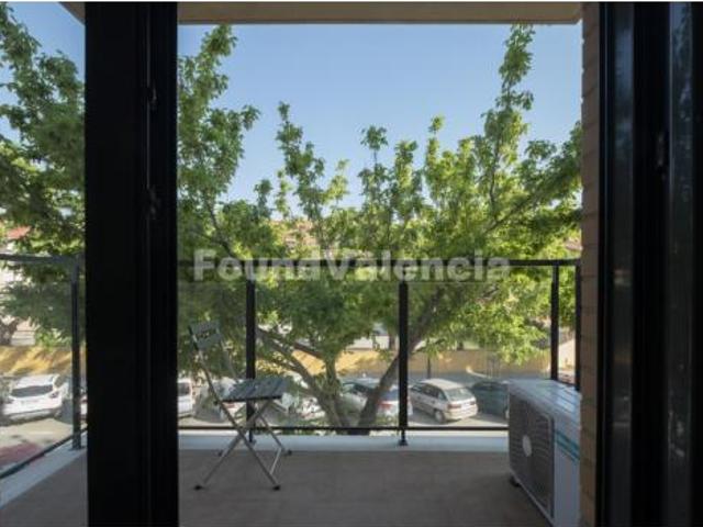 Apartamento Venta València Capital, Camí Real