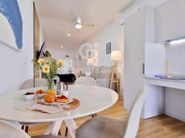 Apartamento Venta València Capital, Campanar