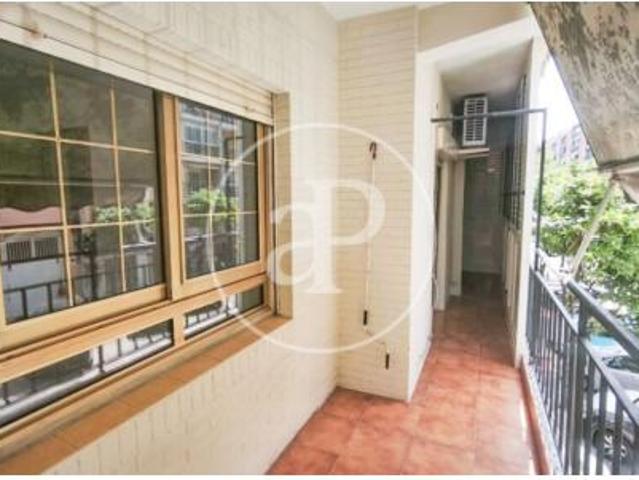 Apartamento Venta València Capital, Ciutat Jardí