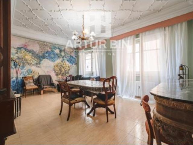 Apartamento Venta València Capital, El Mercat