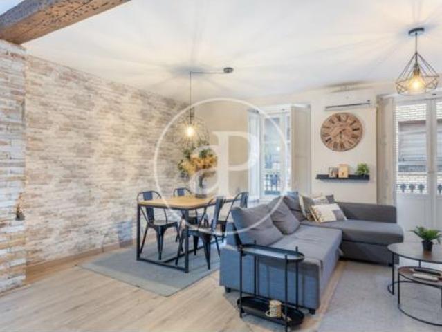 Apartamento Venta València Capital, El Mercat