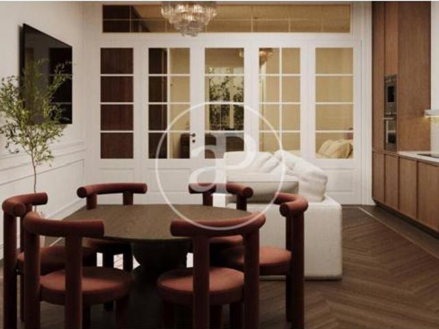 Apartamento Venta València Capital, El Mercat