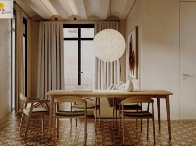 Apartamento Venta València Capital, El Mercat