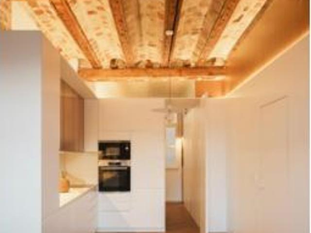 Apartamento Venta València Capital, El Botànic