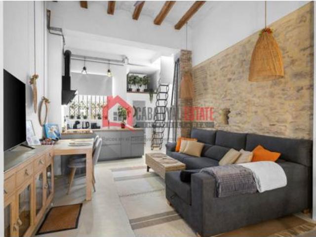 Apartamento Venta València Capital, El Cabanyal El Canyamelar