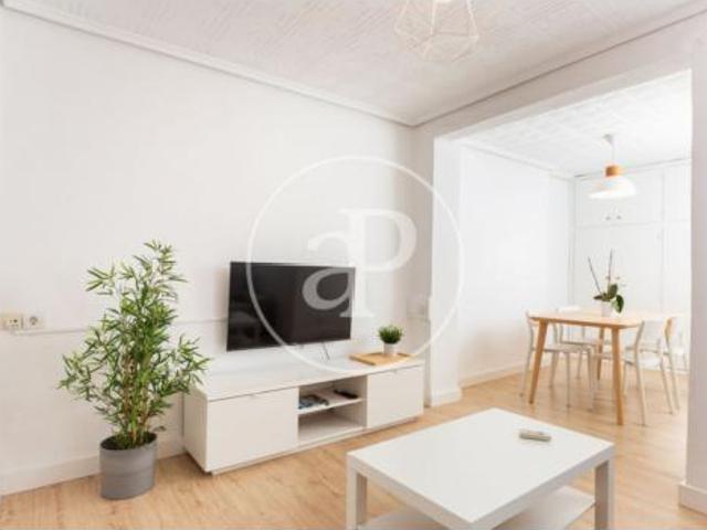 Apartamento Venta València Capital, El Cabanyal El Canyamelar