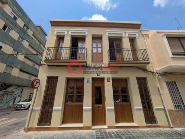 Apartamento Venta València Capital, El Cabanyal El Canyamelar