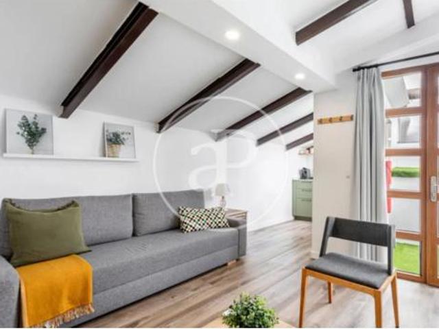 Apartamento Alquiler València Capital, El Carme