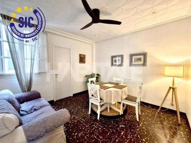Apartamento Venta València Capital, El Grau