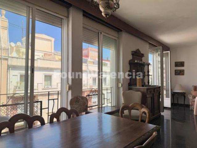 Apartamento Venta València Capital, El Pla del Remei