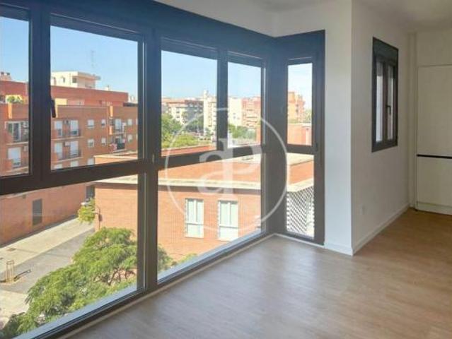 Apartamento Venta València Capital, La Malva rosa
