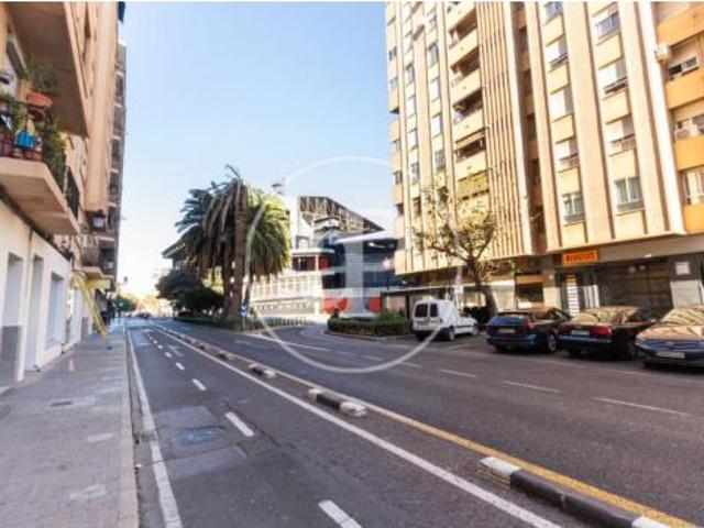 Apartamento Venta València Capital, La Creu del Grau