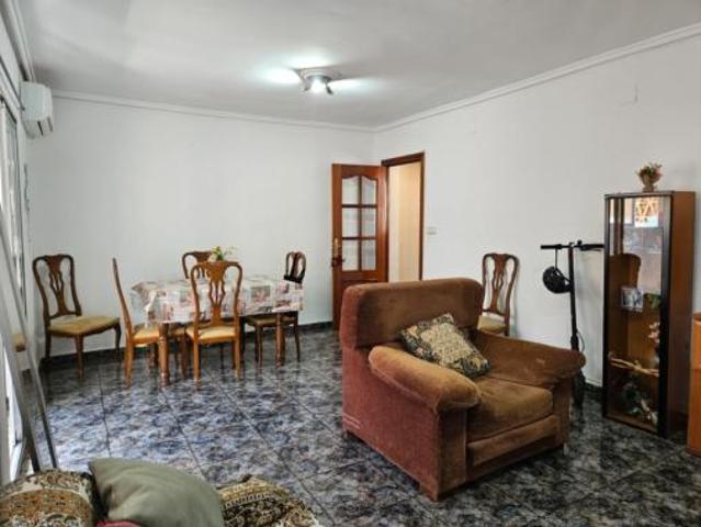 Apartamento Venta València Capital, La Raïosa San Vicente Mártir