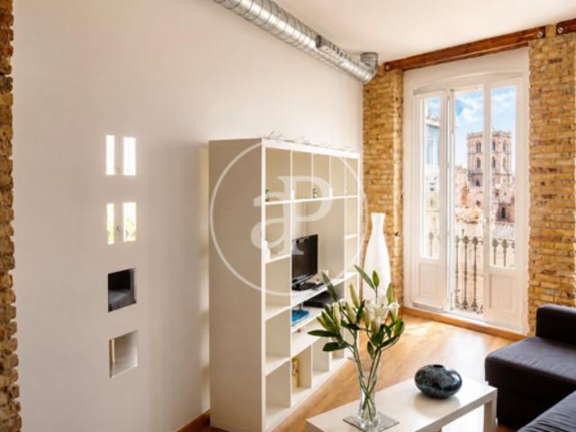 Apartamento Venta València Capital, La Seu