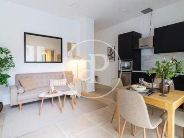 Apartamento Venta València Capital, L'Hort de Senabre