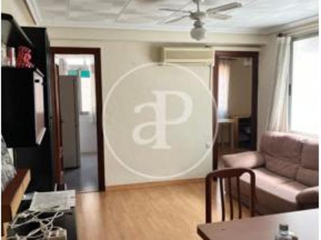 Apartamento Alquiler València Capital, L'Hort de Senabre