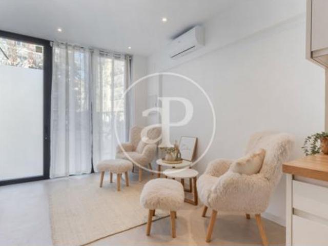 Apartamento Venta València Capital, Patraix