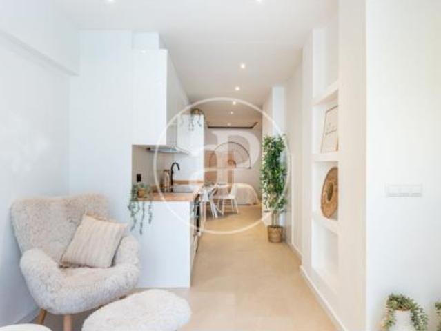 Apartamento Venta València Capital, Patraix