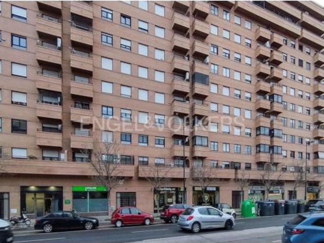 Apartamento Venta València Capital, Penya roja