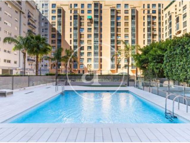 Apartamento Venta València Capital, Penya roja