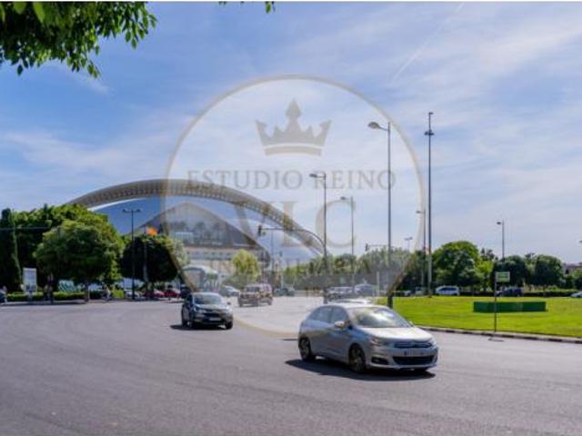 Apartamento Venta València Capital, Penya roja
