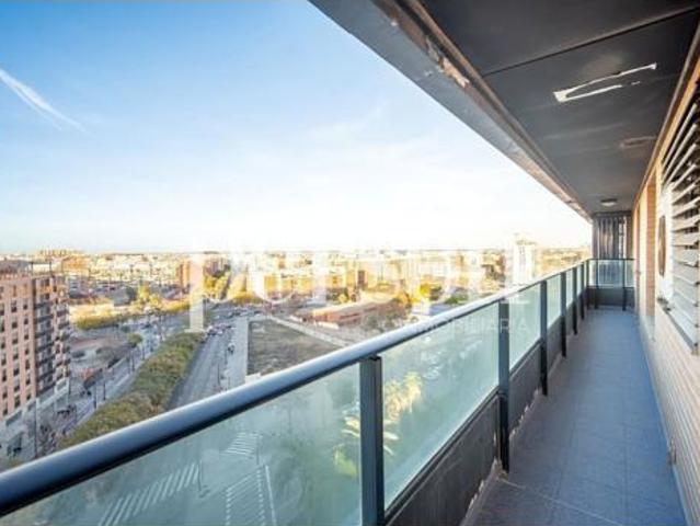 Apartamento Venta València Capital, Penya roja