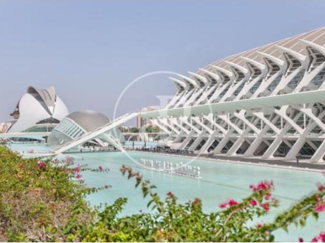 Apartamento Venta València Capital, Penya roja