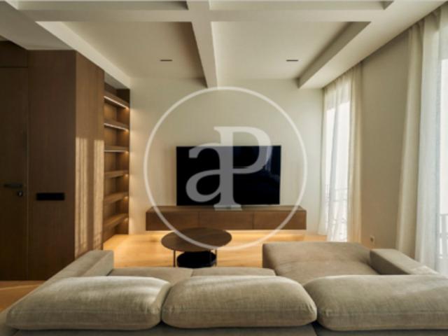 Apartamento Alquiler València Capital, Russafa