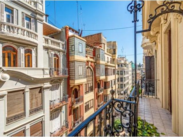 Apartamento Venta València Capital, Sant Francesc