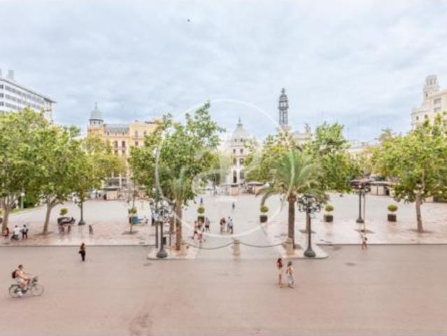 Apartamento Venta València Capital, Sant Francesc