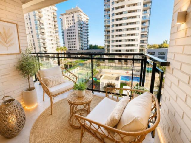 Apartamento Venta València Capital, València Capital