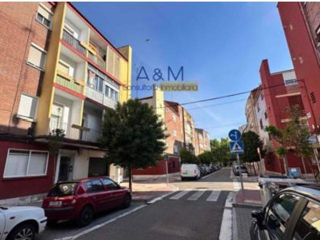 Apartamento Venta Valladolid Capital, Batallas San Juan