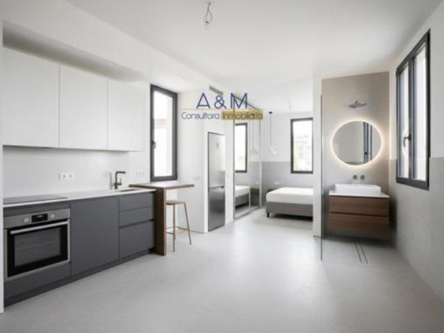 Apartamento Venta Valladolid Capital, Huerta del Rey Arturo Eyríes