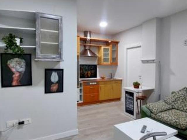 Apartamento Venta Valladolid Capital, Las Delicias