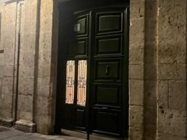 Apartamento Venta Valladolid Capital, San Miguel San Nicolás San Pablo