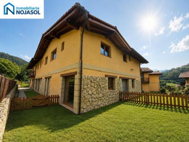 Apartamento Venta Vega de Liébana, Vega de Liébana
