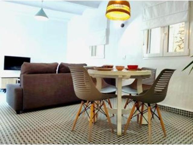 Apartamento Venta Vejer de la Frontera, Vejer de la Frontera