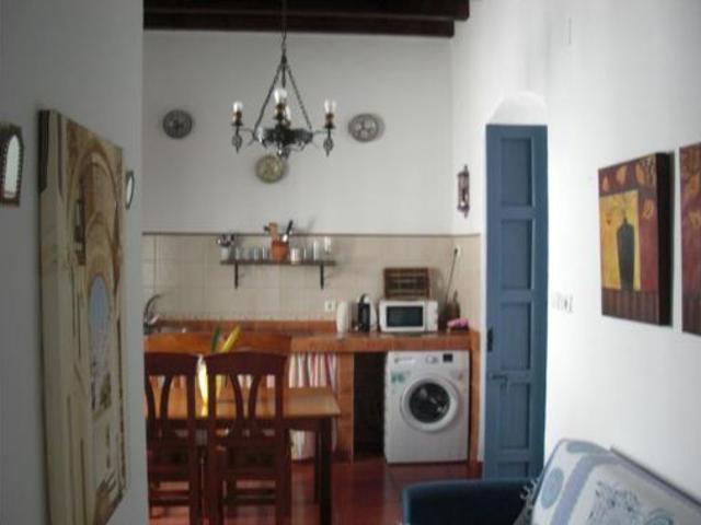 Apartamento Venta Vejer de la Frontera, Vejer de la Frontera